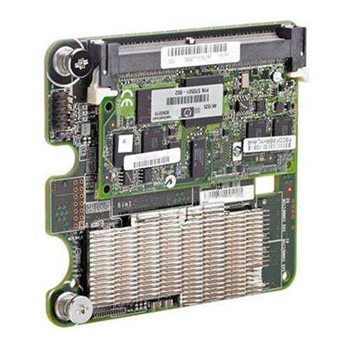 HPE Smart Array P711M 513778-B21 SAS/SATA 6Gb/s 1GB nuovo 1 anno