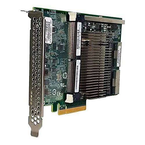 HPE Smart Array P830 729637-001-RFB SAS/SATA 12Gb/s 4GB used 3 mesi