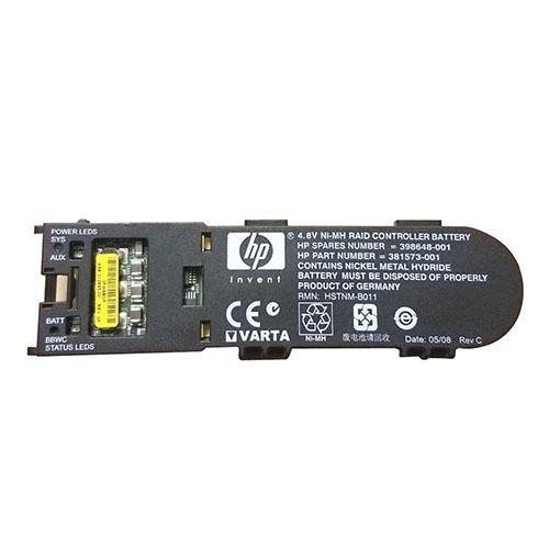 HPE Smart Storage Batterie 462976-001-RFB 