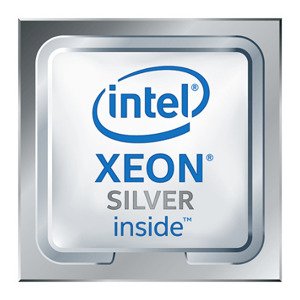 Intel Xeon Processore Silver 4208 dedicado a HPE (11MB Cache, 8x 2.10GHz) P02491-B21-RFB