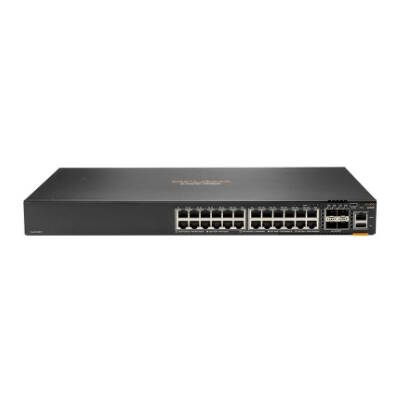 Interruttore HPE JL724A 24x 1Gb 4x SFP+