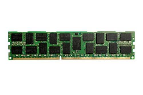 Memoria RAM 16GB HPE ProLiant BL420c G8 DDR3 1600MHz ECC REGISTERED DIMM LV basso voltaggio | 713985-B21