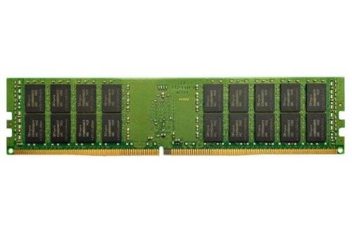 Memoria RAM 1x 128GB DELL PowerEdge R640 DDR4 2933MHz ECC LOAD REDUCED DIMM |