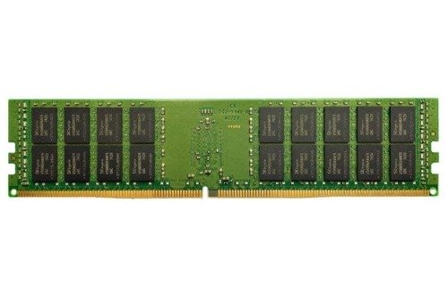 Memoria RAM 1x 128GB Dell - Poweredge T640 DDR4 2400MHz ECC LOAD REDUCED DIMM | SNPXNJHYC/128G