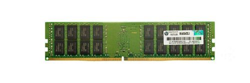 Memoria RAM 1x 128GB HPE Proliant & Workstation DDR4 8Rx4 2400MHz ECC LOAD REDUCED DIMM | 819415-001-RFB