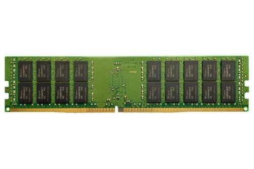 Memoria RAM 1x 128GB Supermicro - Motherboard X11DPH-I DDR4 2666MHZ ECC LOAD REDUCED DIMM | 