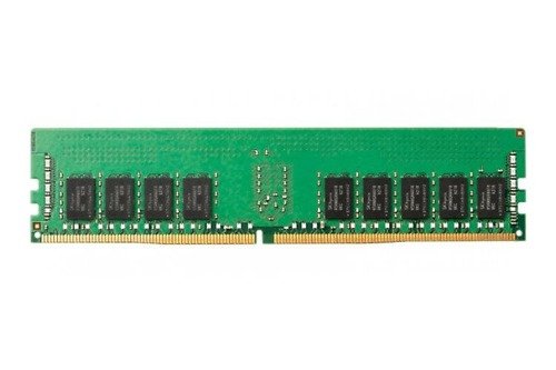 Memoria RAM 1x 16GB Fujitsu - Primergy RX1330 M3 DDR4 2400MHz ECC UNBUFFERED DIMM | 