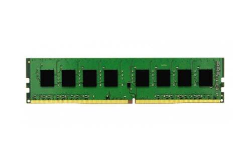 Memoria RAM 1x 16GB Kingston NON-ECC UNBUFFERED DDR4 2666MHz PC4-21300 UDIMM | KVR26N19D8/16BK