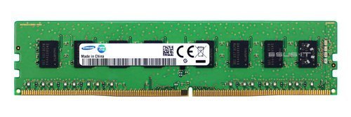 Memoria RAM 1x 16GB Samsung NON-ECC UNBUFFERED DDR4 2133MHz PC4-17000 UDIMM | M378A2K43CB1-CPB