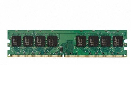 Memoria RAM 1x 1GB Dell - PowerEdge SC440 DDR2 667MHz ECC UNBUFFERED DIMM | 