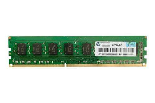 Memoria RAM 1x 1GB HP Proliant & Workstation DDR3 2Rx8 1333MHz | XC497AA