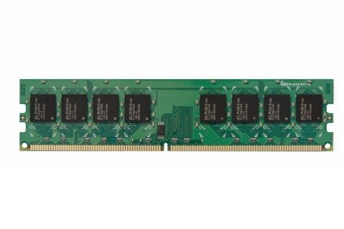 Memoria RAM 1x 2GB HP Proliant & Workstation DDR2 667MHz ECC UNBUFFERED DIMM | 432806-B21