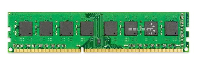 Memoria RAM 1x 2GB Micron NON-ECC UNBUFFERED DDR3 1600MHz PC3-12800 UDIMM | MT8JTF25664AZ-1G6M1