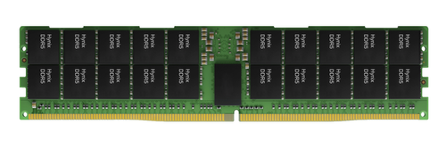 Memoria RAM 1x 32 GB Hynix ECC REGISTERED DDR5 1Rx4 4800MHz PC5-38400 RDIMM | HMCG84MEBRA102N