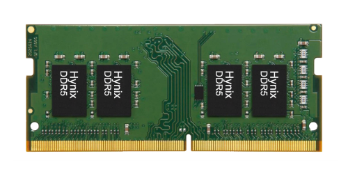 Memoria RAM 1x 32 GB Hynix SO-DIMM DDR5 4800MHz PC5-38400 | HMCG88MEBSA092N