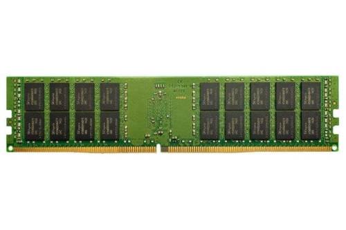 Memoria RAM 1x 32GB HPE ProLiant BL660c G9 DDR4 2933MHz ECC REGISTERED DIMM |