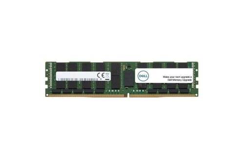 Memoria RAM 1x 4GB DELL PowerEdge & Precision Workstation DDR4 1Rx8 2400MHz ECC REGISTERED DIMM | A8711885