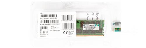 Memoria RAM 1x 64GB HPE Proliant & Workstation DDR4 2Rx4 2933MHz ECC REGISTERED DIMM | P00930R-B21