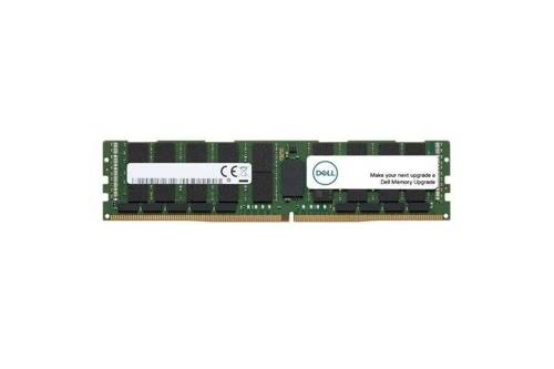 Memoria RAM 1x 8GB DELL PowerEdge & Precision Workstation DDR4 1Rx8 2400MHz ECC REGISTERED DIMM | A8711886-RFB