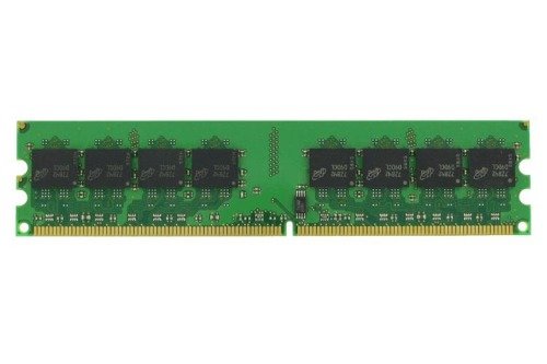 Memoria RAM 2GB DDR2 667MHz Dell OptiPlex 760 Ultra Small Form Factor 