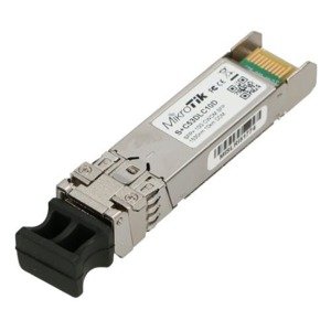 Module SFP Mikrotik S+C53DLC10D LC 10 Gbps SFP+ 10km