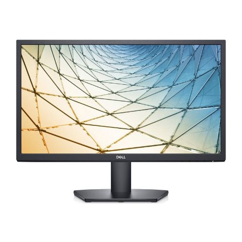 Monitor 21.4" DELL 210-AZKU SE2222H 1920 x 1080 Full HD 60Hz matrice dello schermo VA