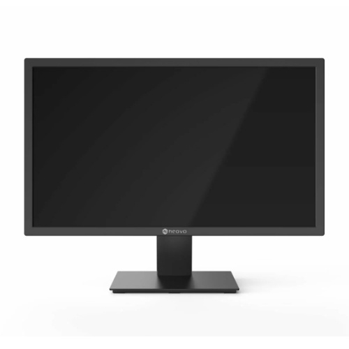 Monitor 23.8" AG Neovo LW-2402 1920 x 1080 Full HD 75Hz matrice dello schermo VA