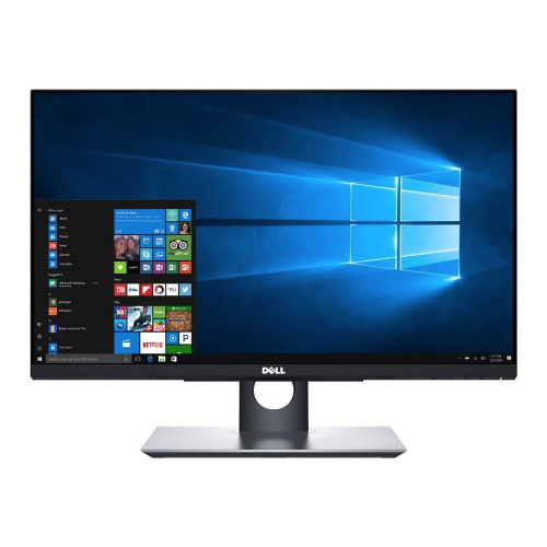 Monitor 23.8" DELL 210-AKBD P2418HT 1920 x 1080 Full HD 60Hz matrice dello schermo IPS