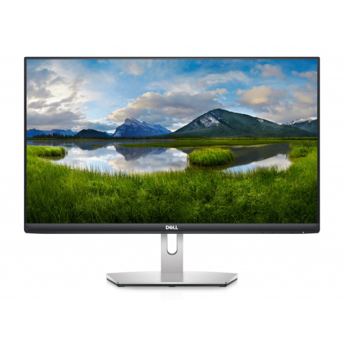 Monitor 23.8" DELL 210-AXKS S2421HN 1920 x 1080 Full HD 75Hz matrice dello schermo IPS