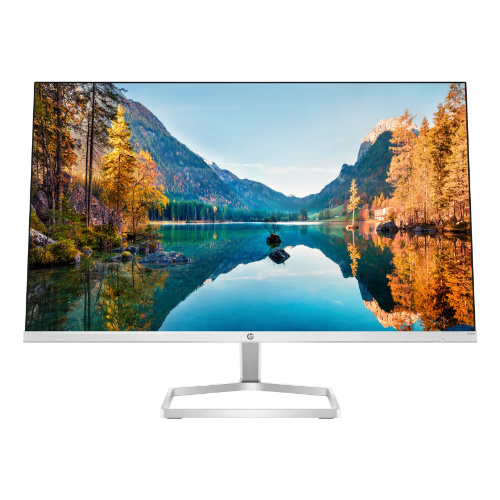 Monitor 23.8" HP 2D9K1E9#ABB M24fw 1920 x 1080 Full HD 75Hz matrice dello schermo IPS