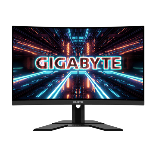 Monitor 27" Gigabyte G27FC A 1920 x 1080 Full HD 170Hz matrice dello schermo VA