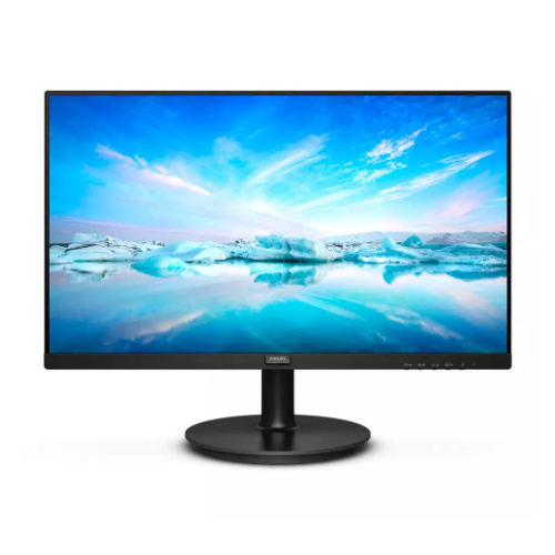 Monitor 27" Philips V-line 271V8L/00 1920 x 1080 Full HD 75Hz matrice dello schermo VA