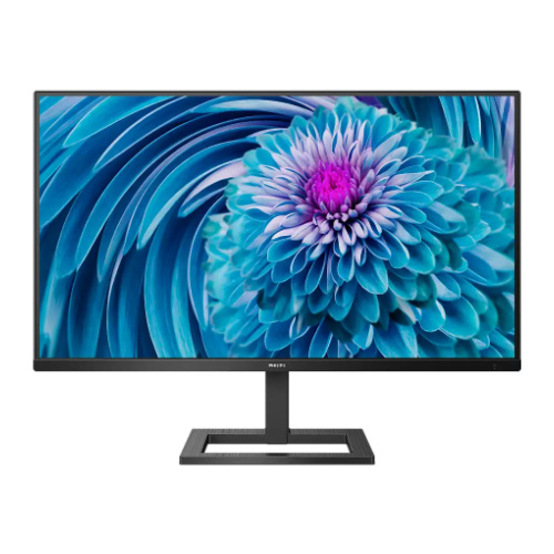 Monitor 28" Philips E-line 288E2A/00 3840 x 2160 4K UHD 60Hz matrice dello schermo IPS