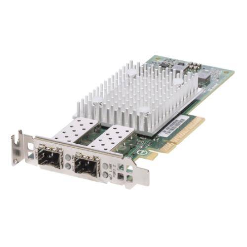 Network Card DELL 942V6-RFB 2x SFP+ PCI Express 10Gb