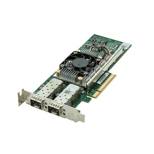 Network Card DELL Y40PH-RFB 2x SFP+ PCI Express 10Gb