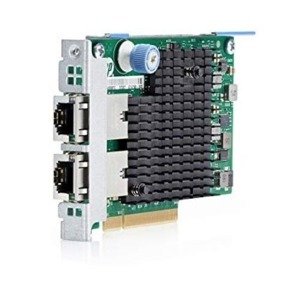 Network Card HPE 700699-B21 2x RJ-45 PCI Express 10Gb