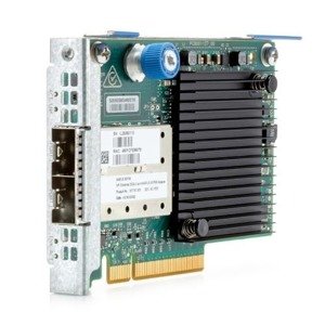 Network Card HPE 817749-B21 2x SFP28 PCI Express 10/25Gb