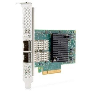 Network Card HPE 840140-001 2x SFP28 PCI Express 10/25Gb