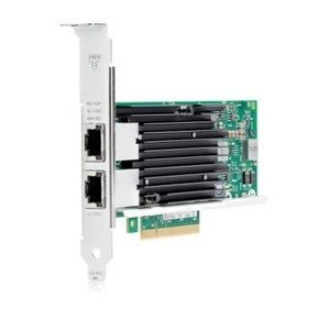 Network Card HPE RENEW | 817738R-B21 2x RJ-45 PCI Express 10Gb