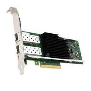 Network Card Intel X710DA2BLK 2x SFP+ PCI Express 10Gb