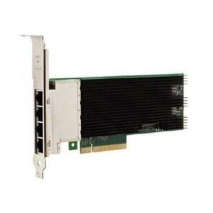 Network Card Intel X710T4L 4x 10Gb RJ-45 PCI Express 10Gb