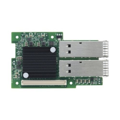 Network Card Mellanox MCX346A-BCPN 2x QSFP+ PCI Express 40Gb