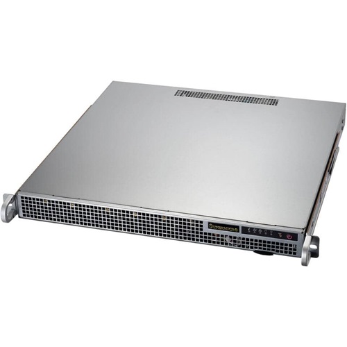 Piattaforma server Supermicro 1U 1015A-MT AS-1015A-MT AMD x 1 DDR5 x 4 1 x 3.5" SATA PSU 1