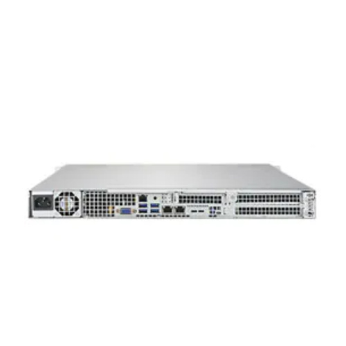 Piattaforma server Supermicro 1U 1029P-WT SYS-1029P-WT Intel x 2 DDR4 x 12 8 x 2.5" SATA/SAS PSU 1