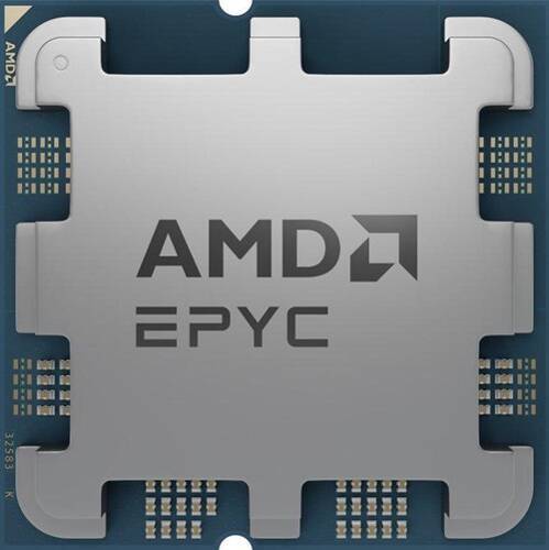 Processore AMD EPYC 4564P (64 MB, 16x 5.7GHz) 100-000001476