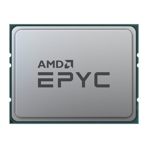 Processore AMD EPYC 9825 (384 MB, 144x 3.7GHz) 100-000000837