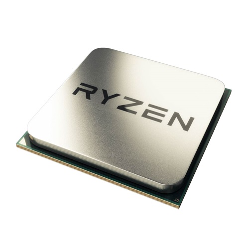 Processore AMD Ryzen 3 3200G (4MB, 4x 4GHz) YD3200C5M4MFH