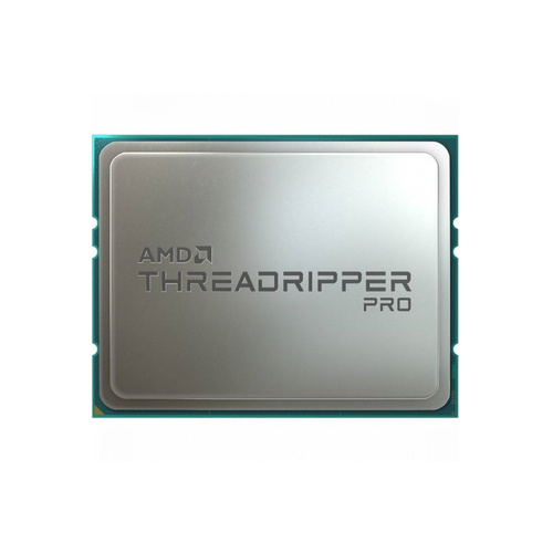 Processore AMD Threadripper PRO 3995WX (256 MB, 64x 4.2GHz) 100-000000087