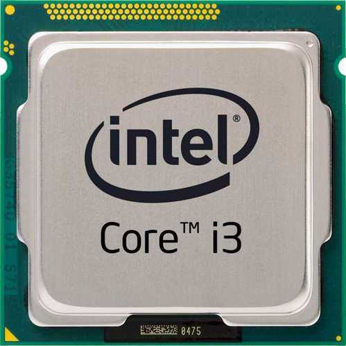 Processore Intel Core i3-10100T ( 6MB, 4x 3.8GHz) CM8070104291412