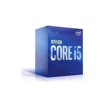 Processore Intel Core i5-10400F (12MB, 6x 4.3GHz) BX8070110400F